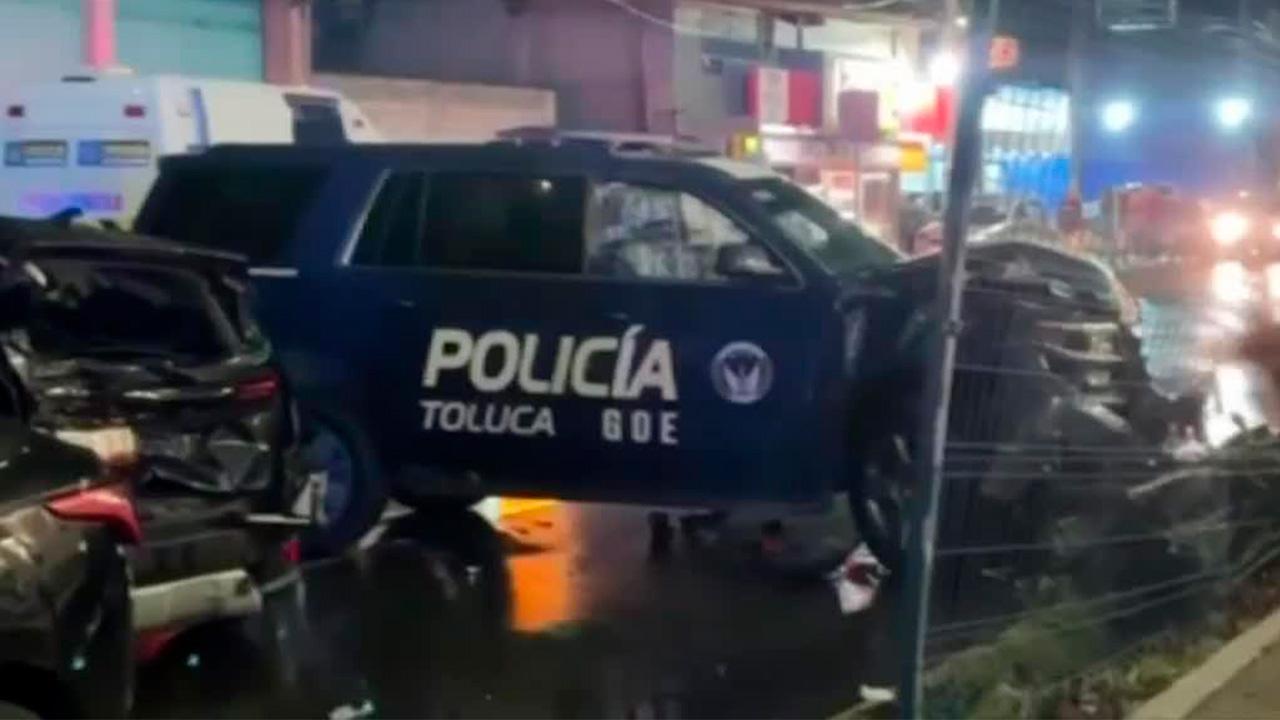 Policía pide justicia por la muerte de su hija en un siniestro vial causado por otro policía
