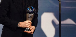FIFA ha anunciado los nominados a los premios The Best 2025, excepto para la categoría de mejor gol del año, pues serán anunciados posteriormente