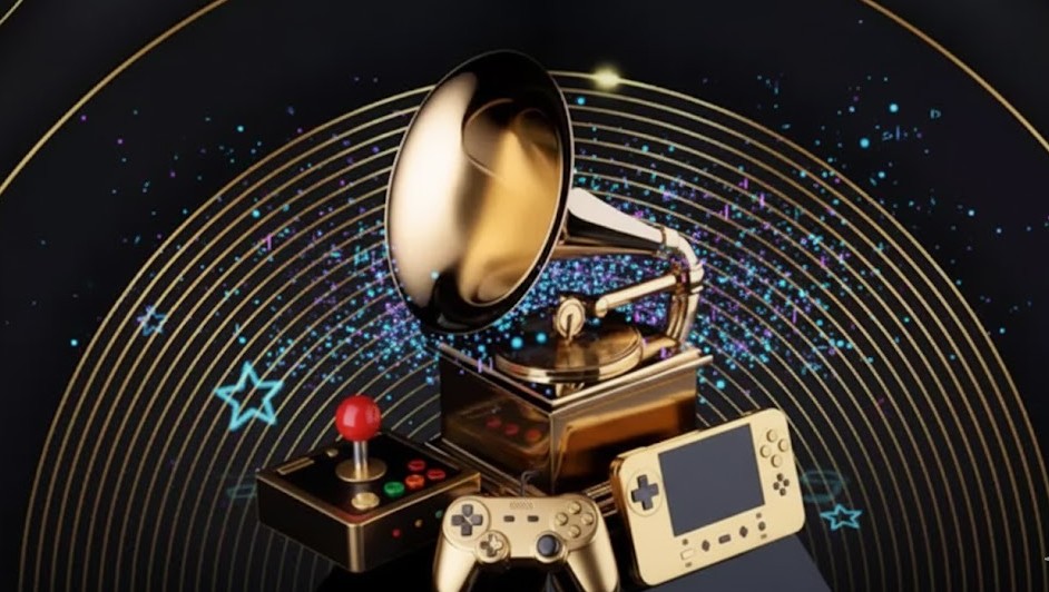 Premios Grammy 2026: estos son los videojuegos nominados a Mejor Banda Sonora | Especial