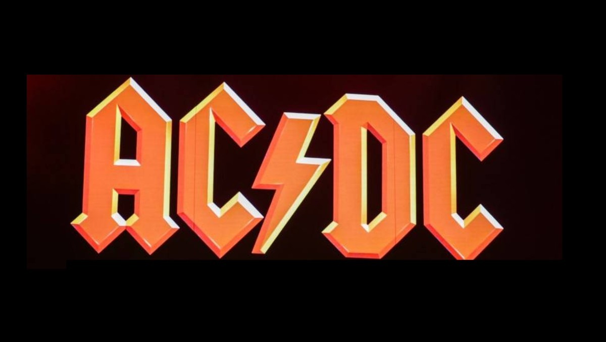 Prepárate para escuchar tus canciones favoritas en el concierto en AC/DC | Especial