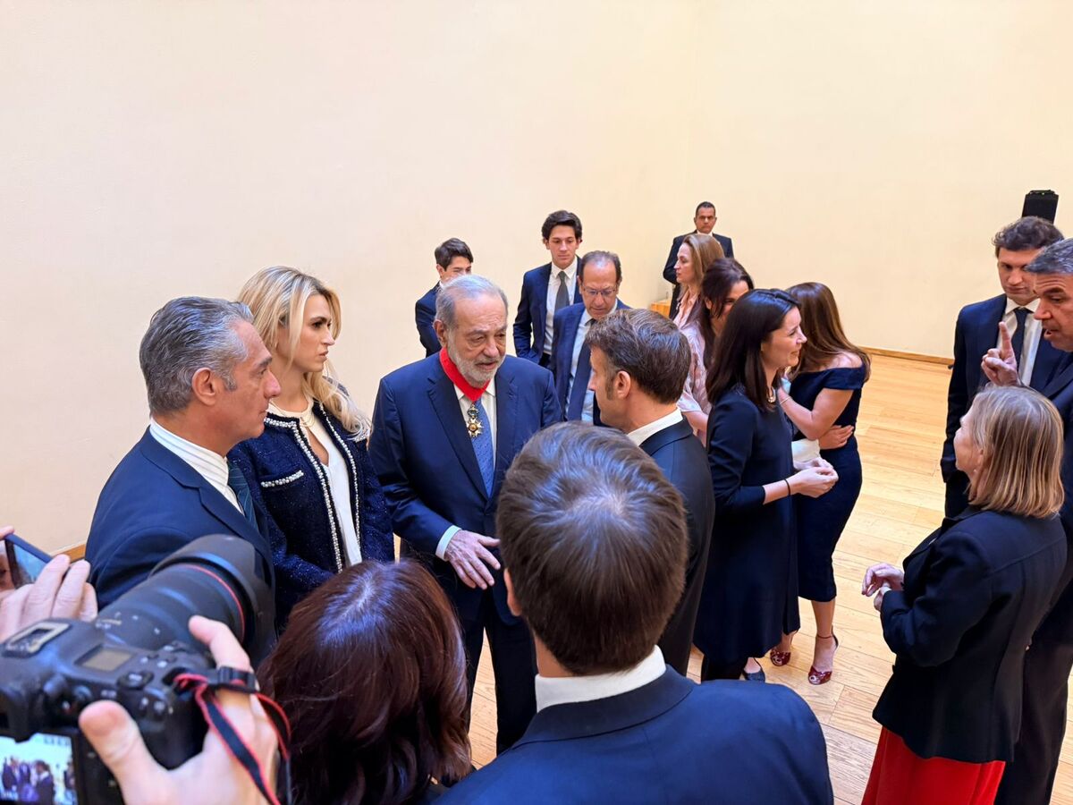 Se calificó este encuentro como positivo. (Foto: especial)