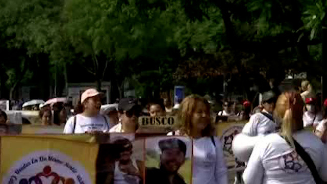 Seis activistas han sido asesinados en Jalisco en lo que va del año