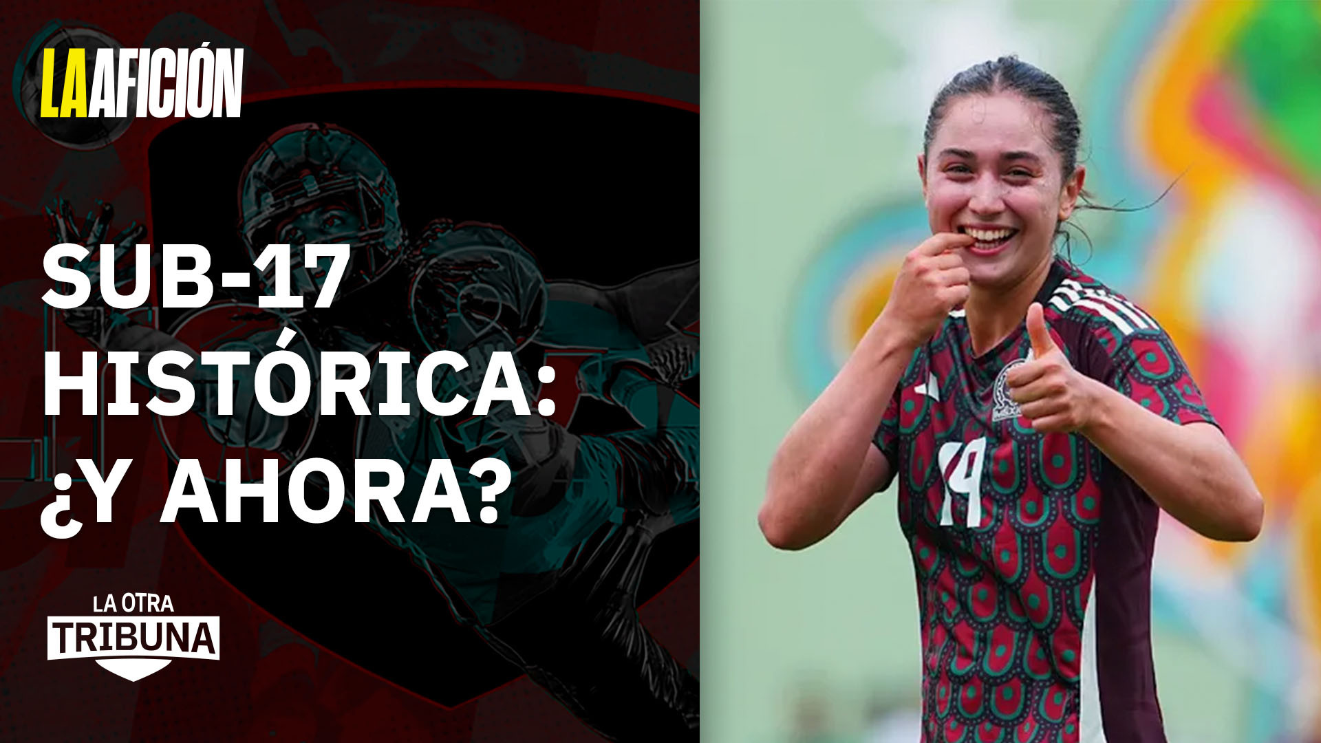 Sub-17 Femenil: semifinales y silencio. ¿Por qué no hay apoyo? | La Otra Tribuna