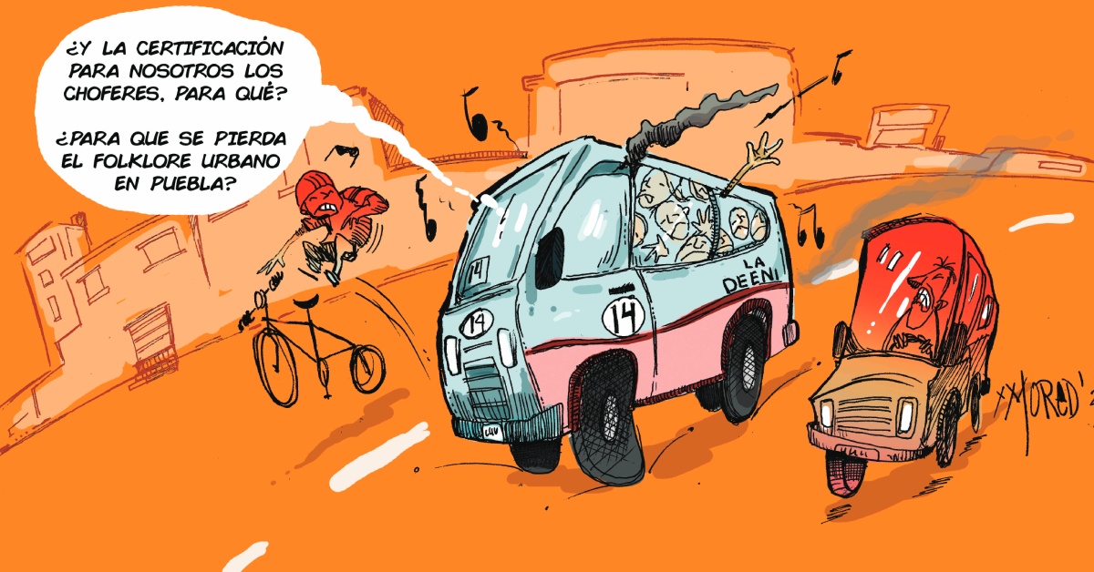 Subcultura y agandalle