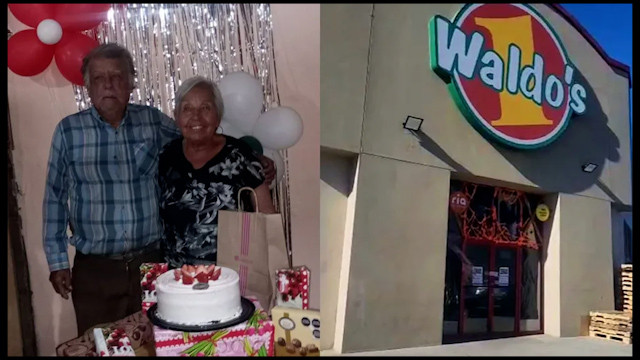 Sube a 24 el número de víctimas por el incendio en tienda Waldo’s de Sonora