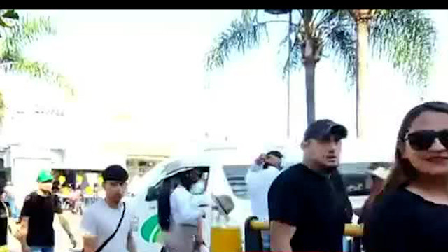 Suspenden clases e instalan filtros antes de la mega marcha por Carlos Manzo en Uruapan