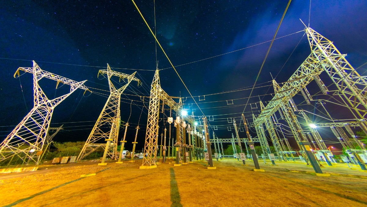 Tamaulipas es uno de los estados donde habrá inversión en energía eléctrica.