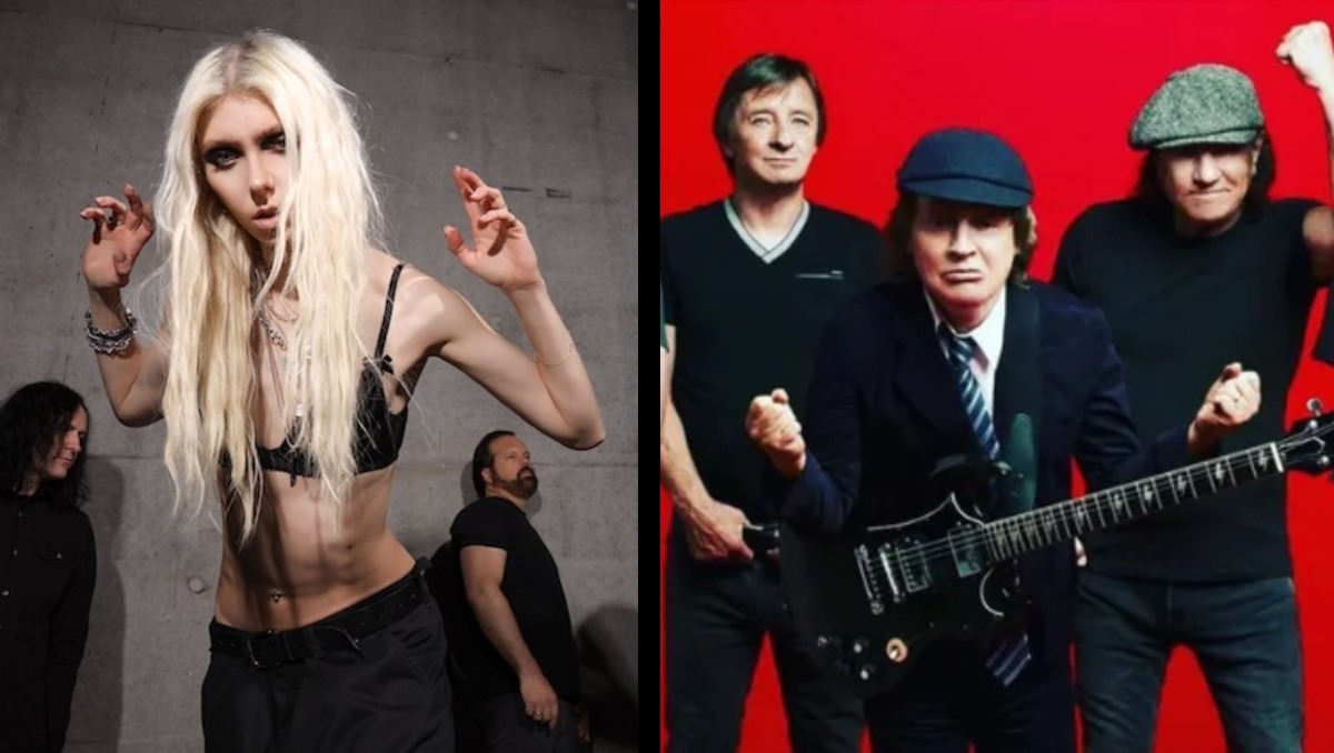 The Pretty Reckless es liderada por Taylor Momsen | Especial Discover Milenio
