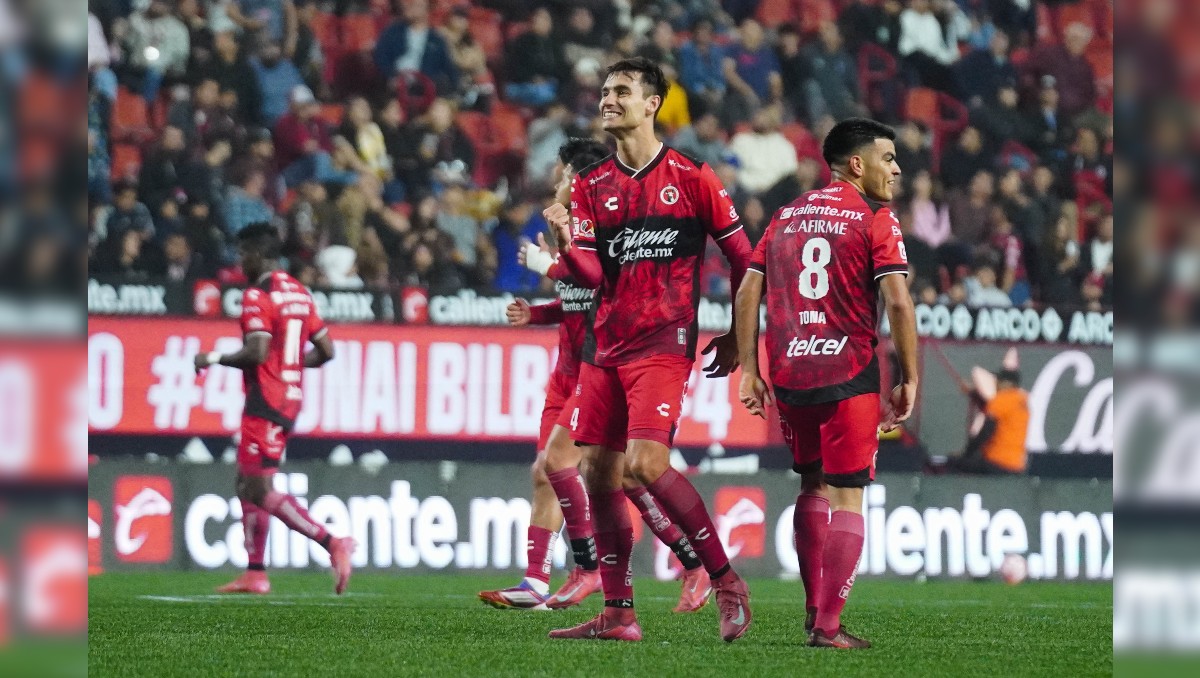Tijuana se quedó con el triunfo ante Atlas (Mexsport)