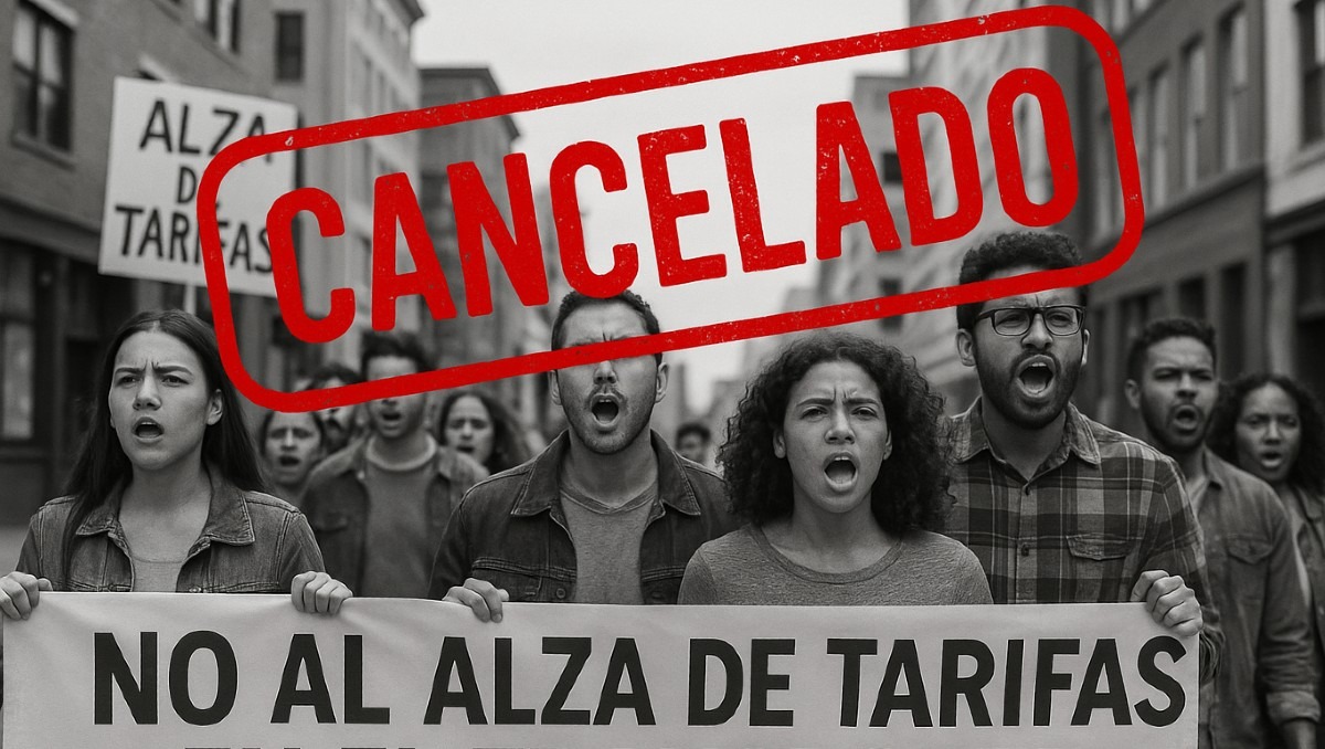 Los transportistas se manifestarían cerrando diversas vialidades | IA DISCOVER