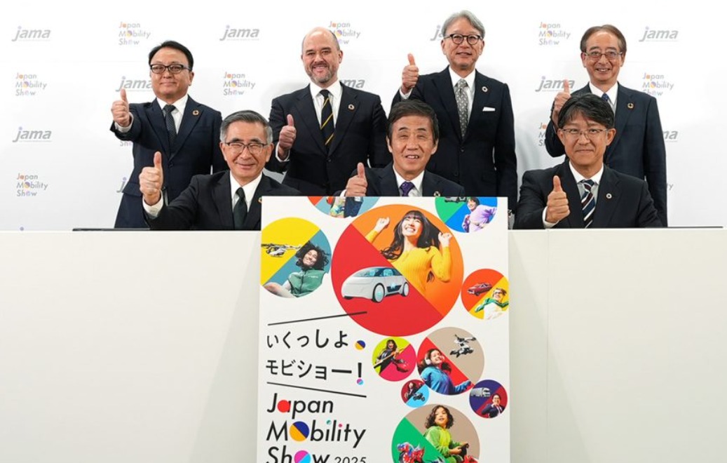 Estados Unidos sigue siendo el mayor mercado extranjero para los fabricantes japoneses. (Especial)