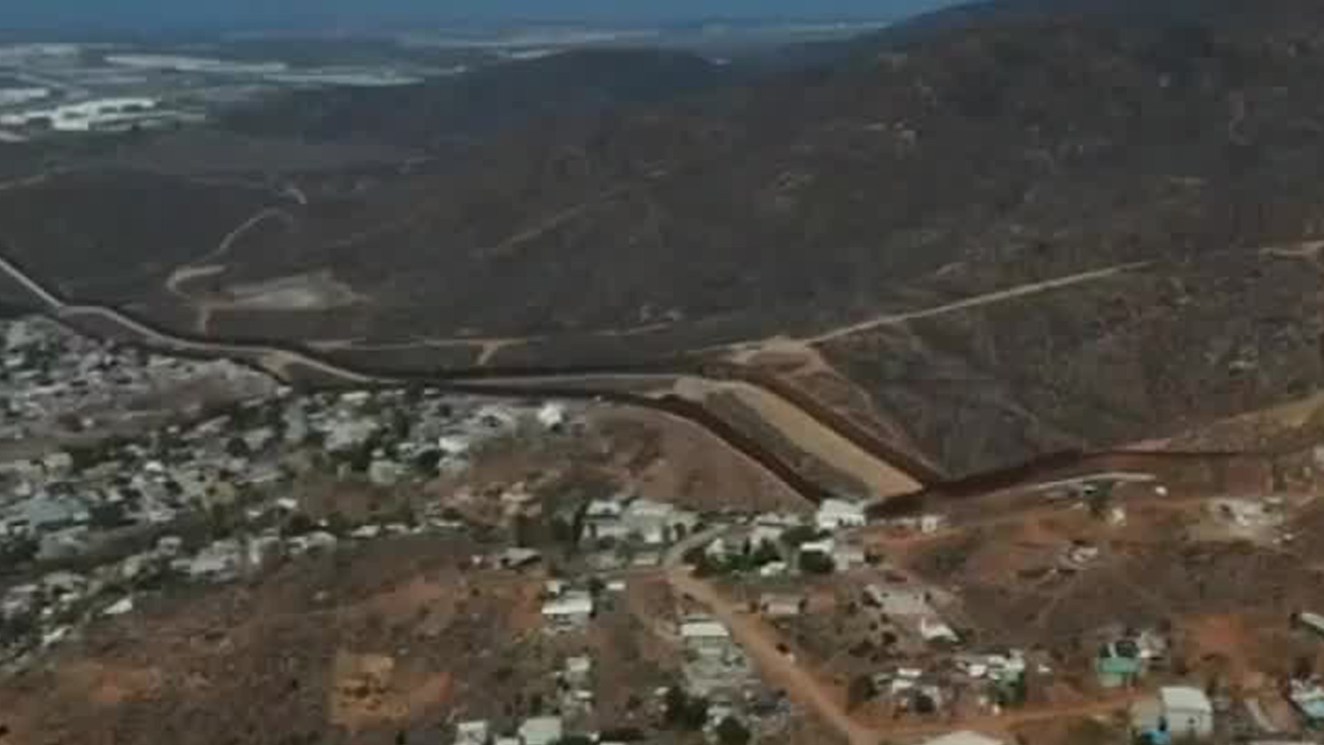 Estados Unidos procesa por terrorismo a migrantes ligados a cárteles en la frontera