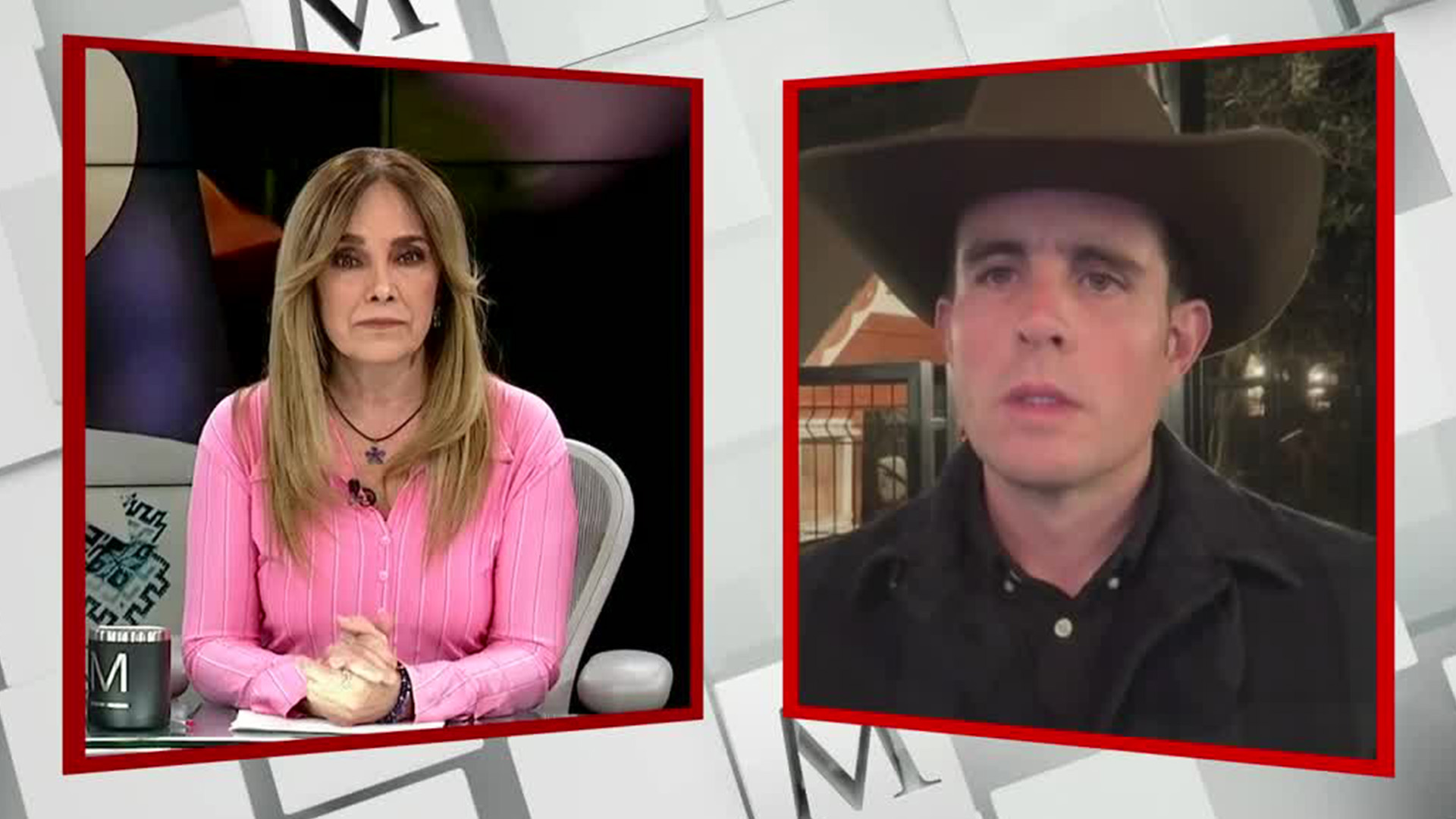 Uruapan genera altos ingresos y no tiene seguridad. Carlos Bautista exige justicia para Carlos Manzo