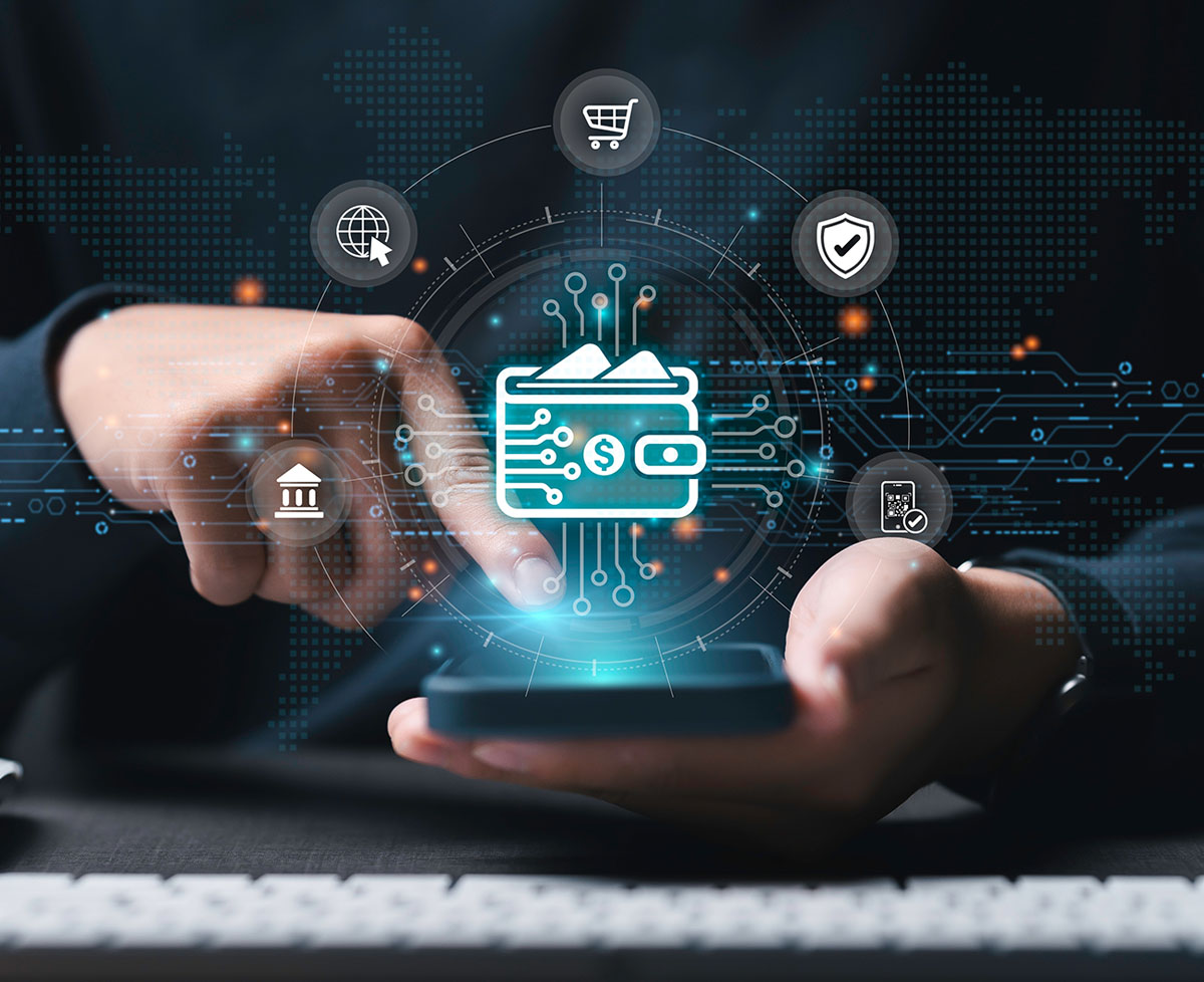 Verifica que las páginas de internet sean seguras al momento de realizar alguna compra en línea. SHUTTERSTOCK.