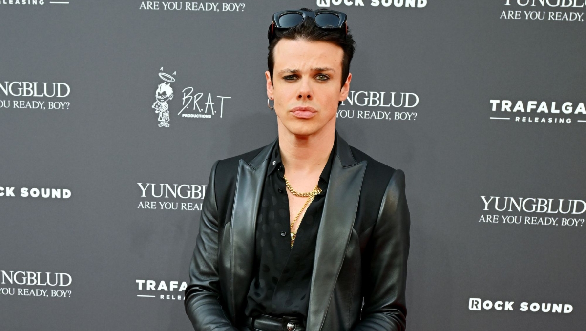 Yungblud y su cover de Black Sabbath en la despedida de Ozzy Osbourne va por el Grammy; estas fueron sus nominaciones