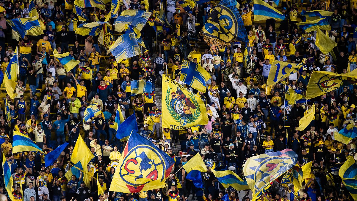 Aficionados del América advierten que 'habrá consecuencias' tras altercados durante la serenata en Toluca (Imago7)