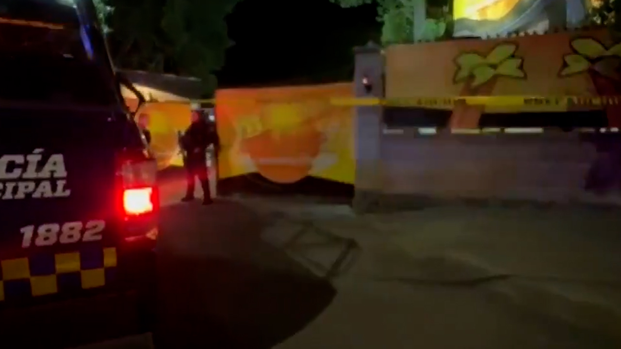 Aseguran casi media tonelada de metanfetaminas durante cateo en Sonora