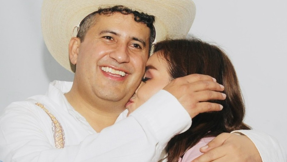 Carlos Manzo Rodríguez asumió la presidencia municipal en septiembre de 2024 | Foto: Grecia Quiroz