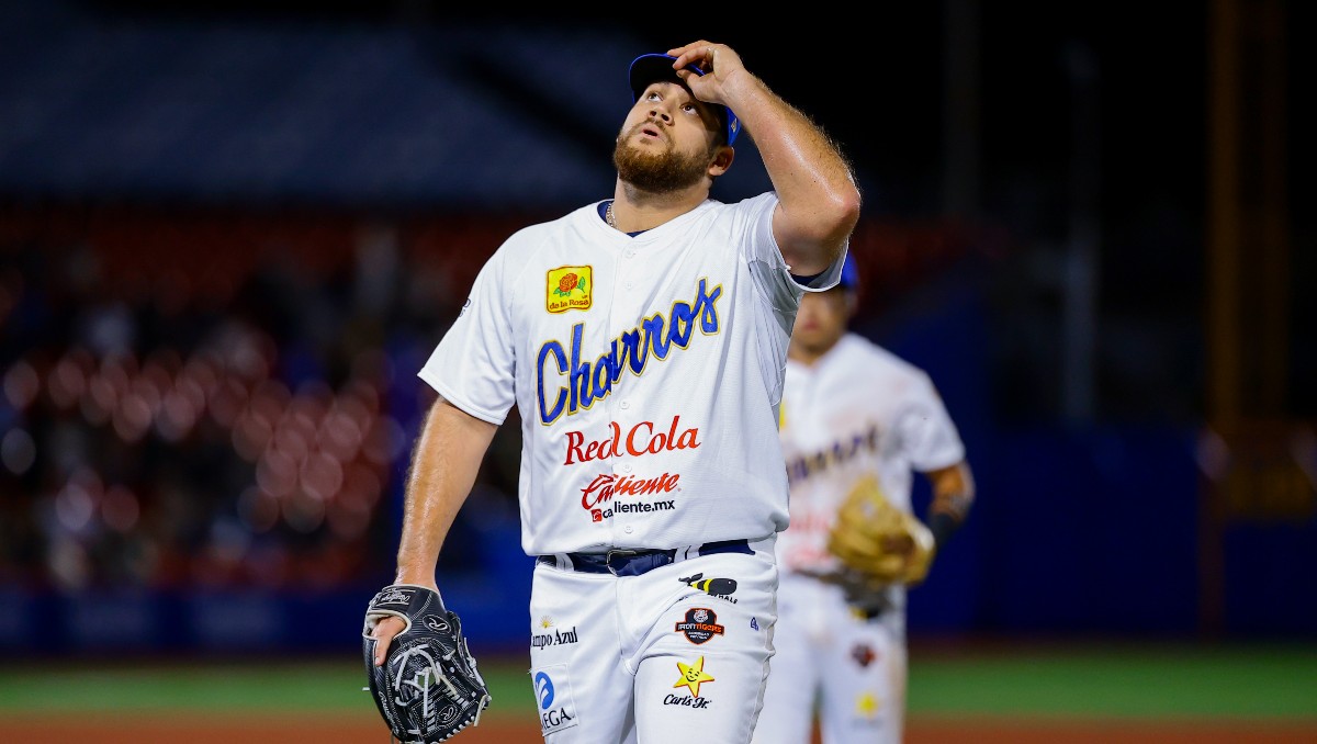 Charros suma otra derrota a la racha (Cortesía)