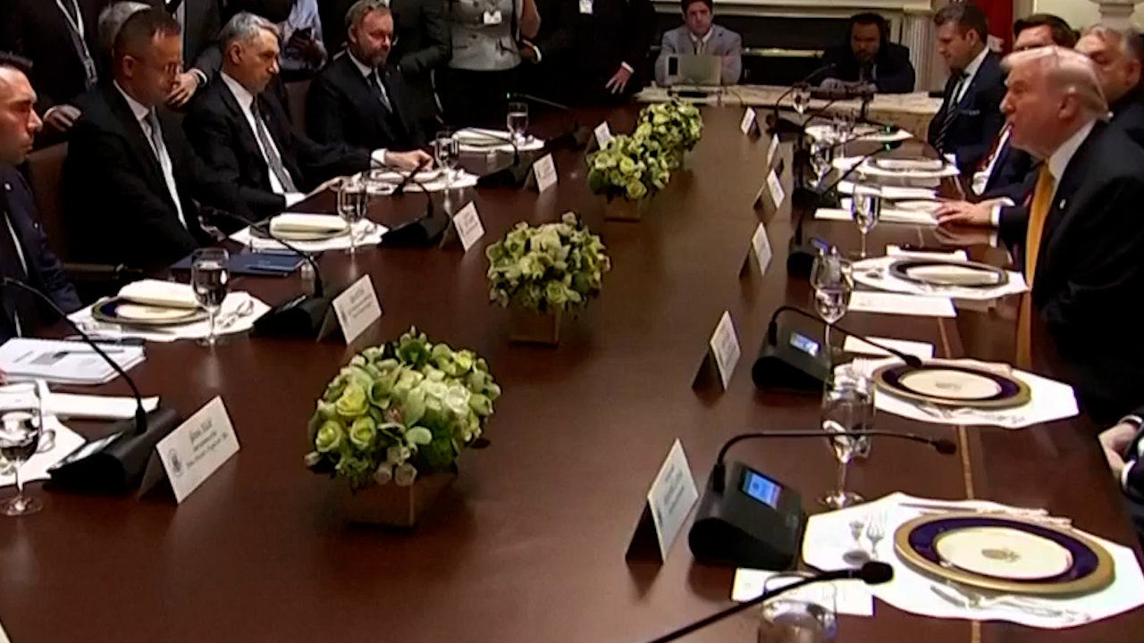 Cierre de gobierno en Estados Unidos genera incertidumbre y presión