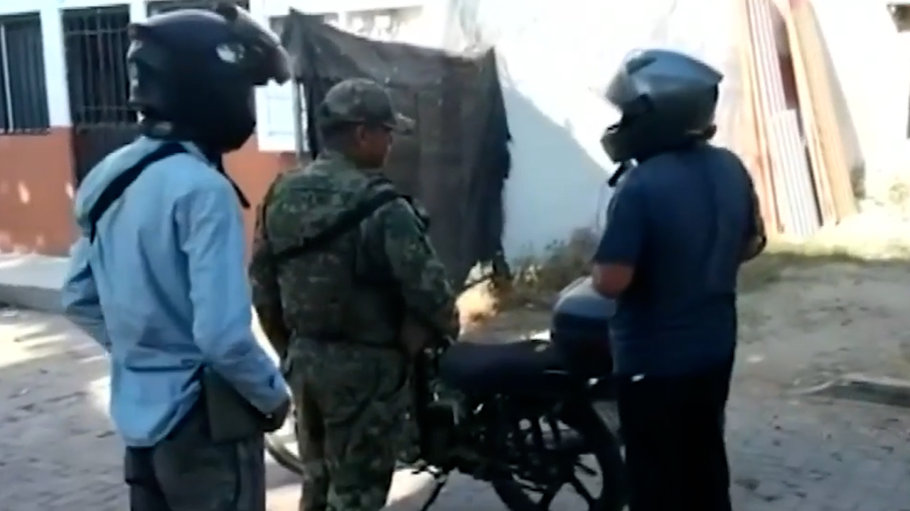 Detienen a 11 personas en Colima como parte del plan de seguridad estatal