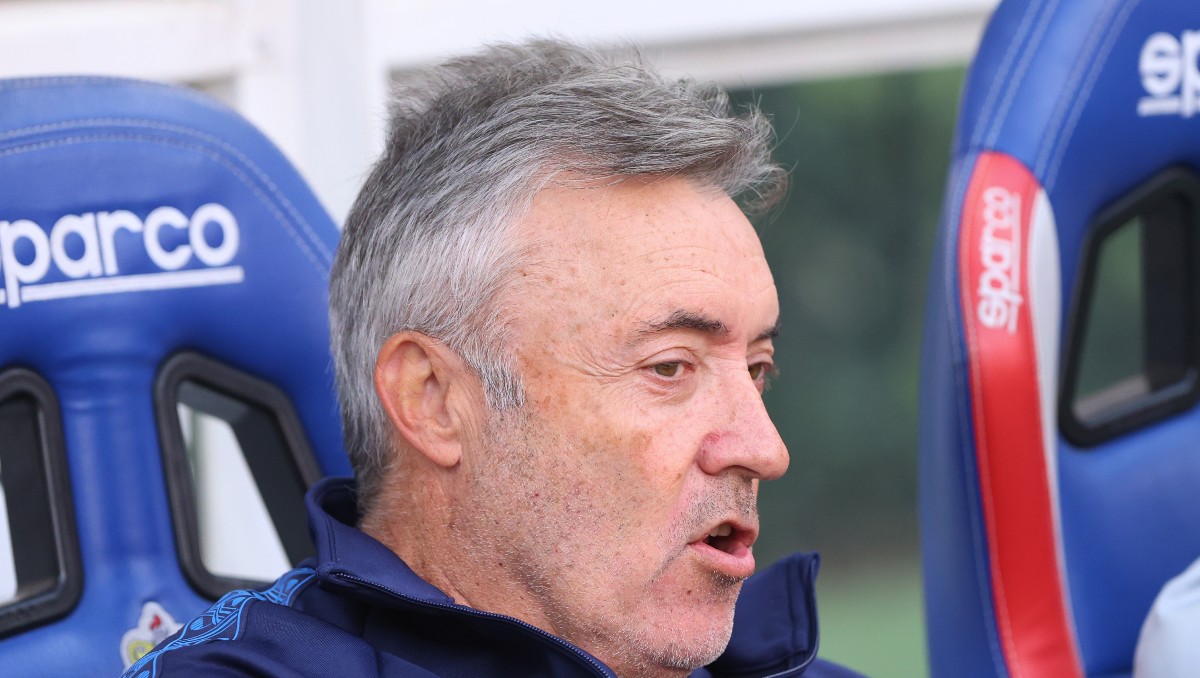 Domenec Torrent, preocupado tras derrota de Rayados ante Chivas (Imago7)