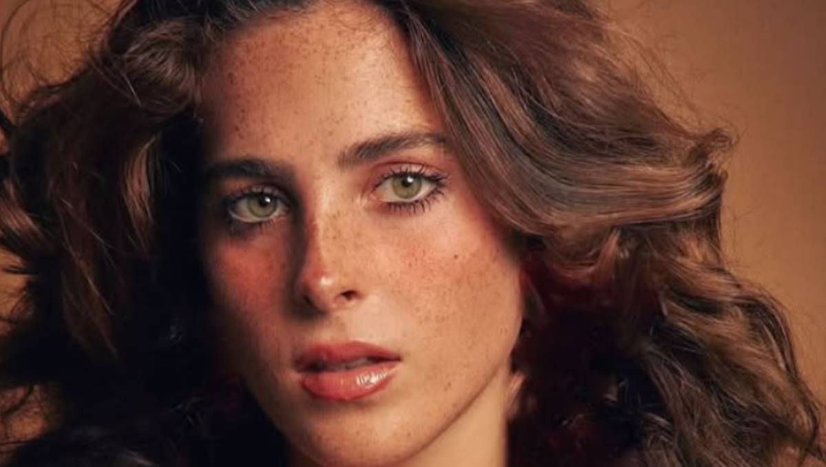 El antes y después de Fátima Bosch que sorprende a todos | Foto: ESPECIAL