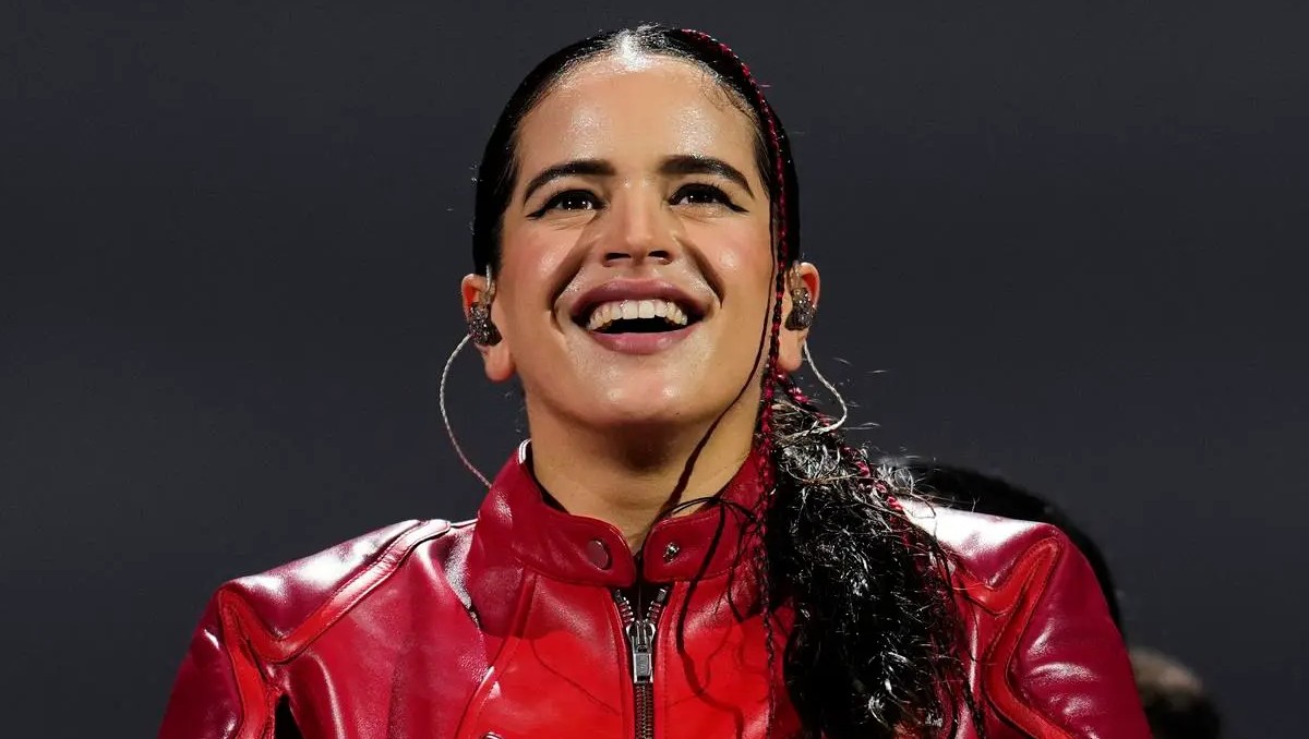 El disco de la cantante ha resultado un éxito  | Efe