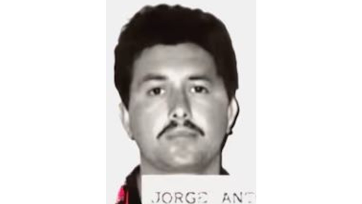 El supuesto responsable fue detenido por la FGR en Tijuana. | Especial