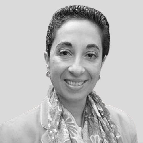 Elizabeth de los Ríos Uriarte