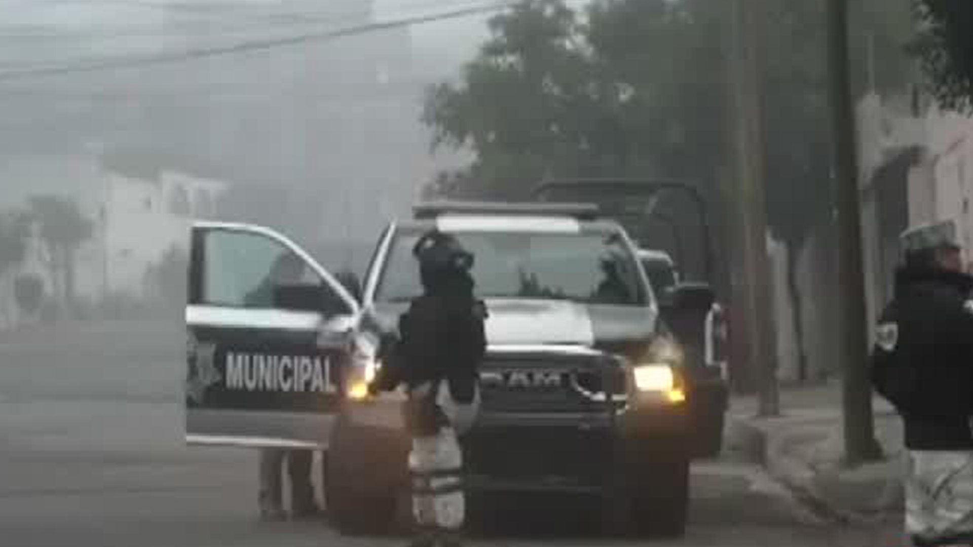 En Baja California, dos cuerpos son abandonados en la basura en un día