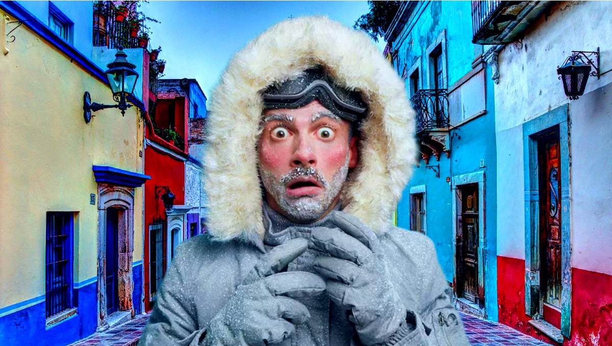 Frente frío 13 en Guanajuato: prevén bajas temperaturas | Especial