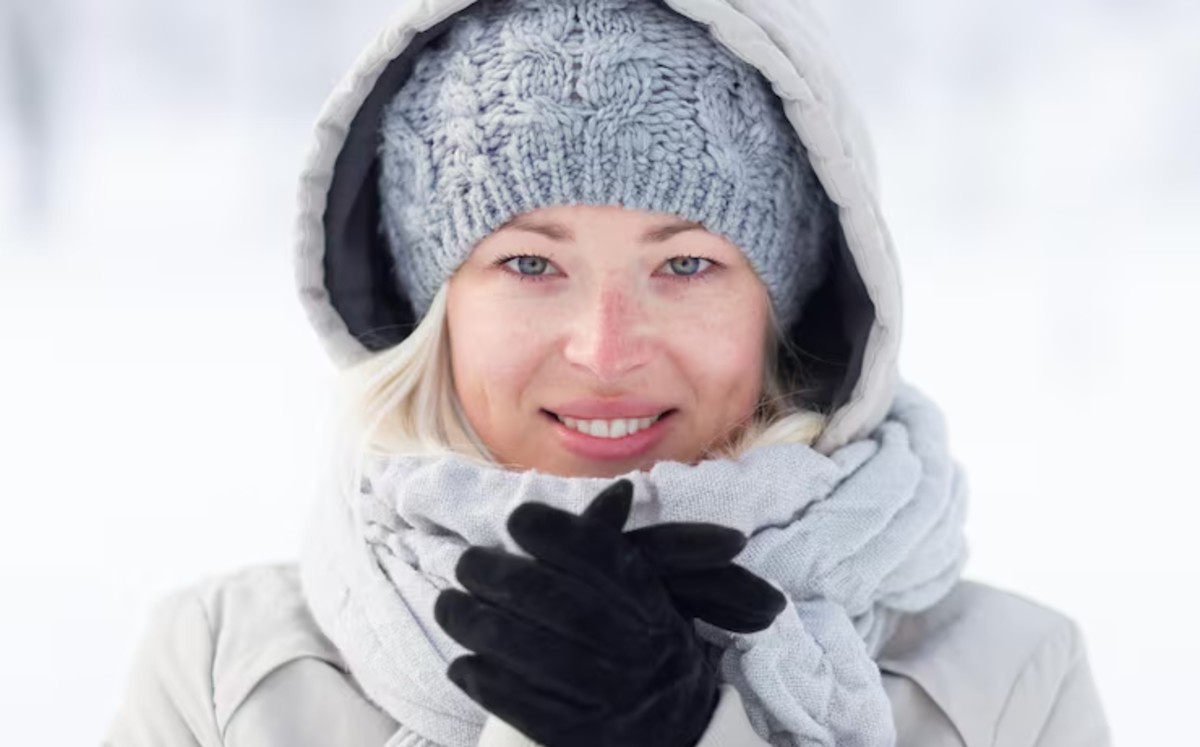 El frente frío 13 también impactará el noreste, oriente y sureste del país. | Freepik