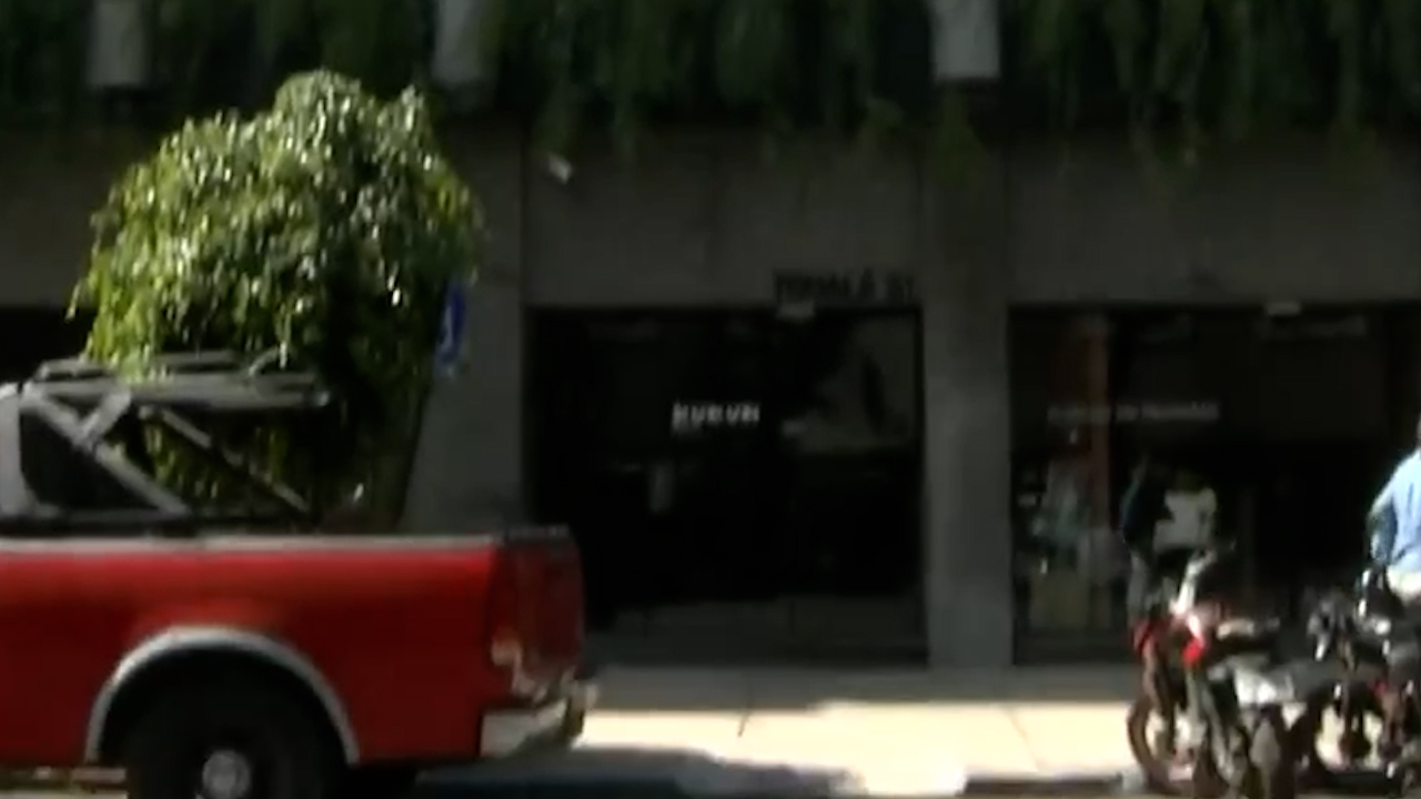 La gentrificación sigue afectando a familias de la colonia Roma en CDMX