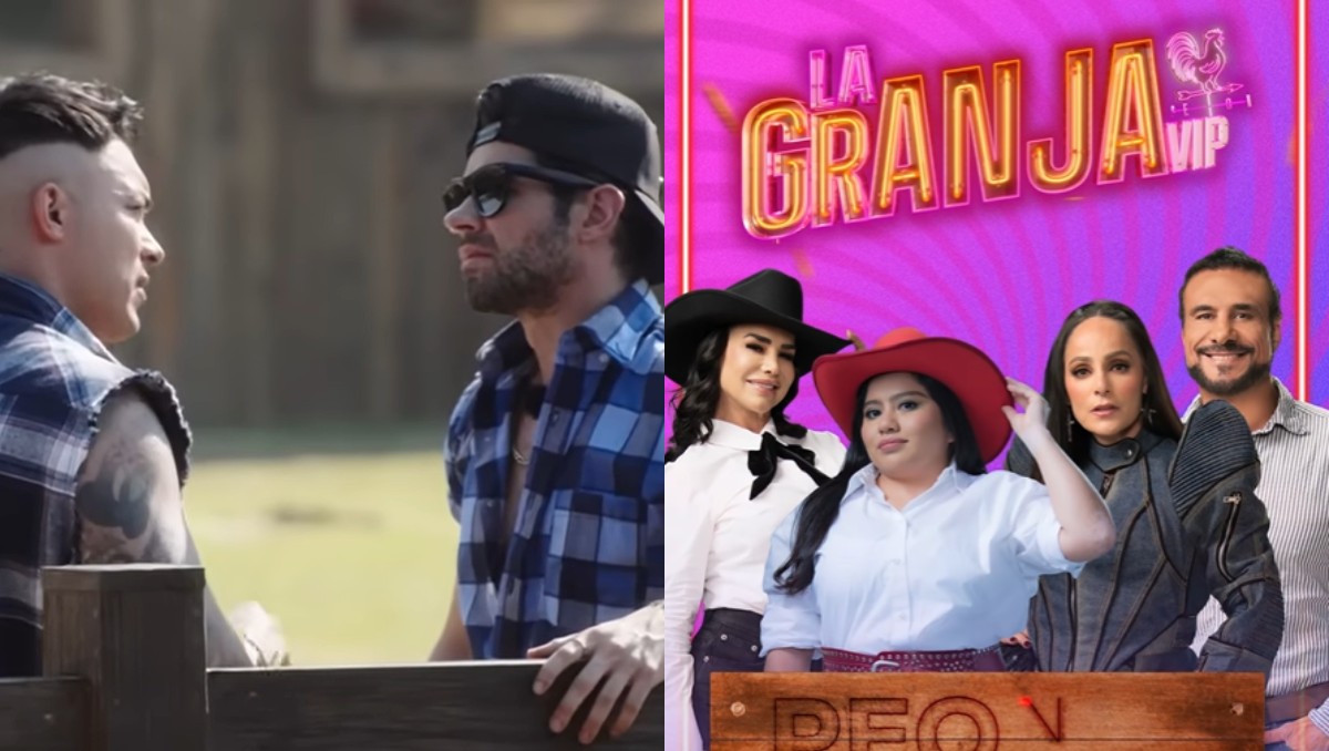 La Granja VIP: entre peleas, traiciones y momentos virales | Foto: ESPECIAL