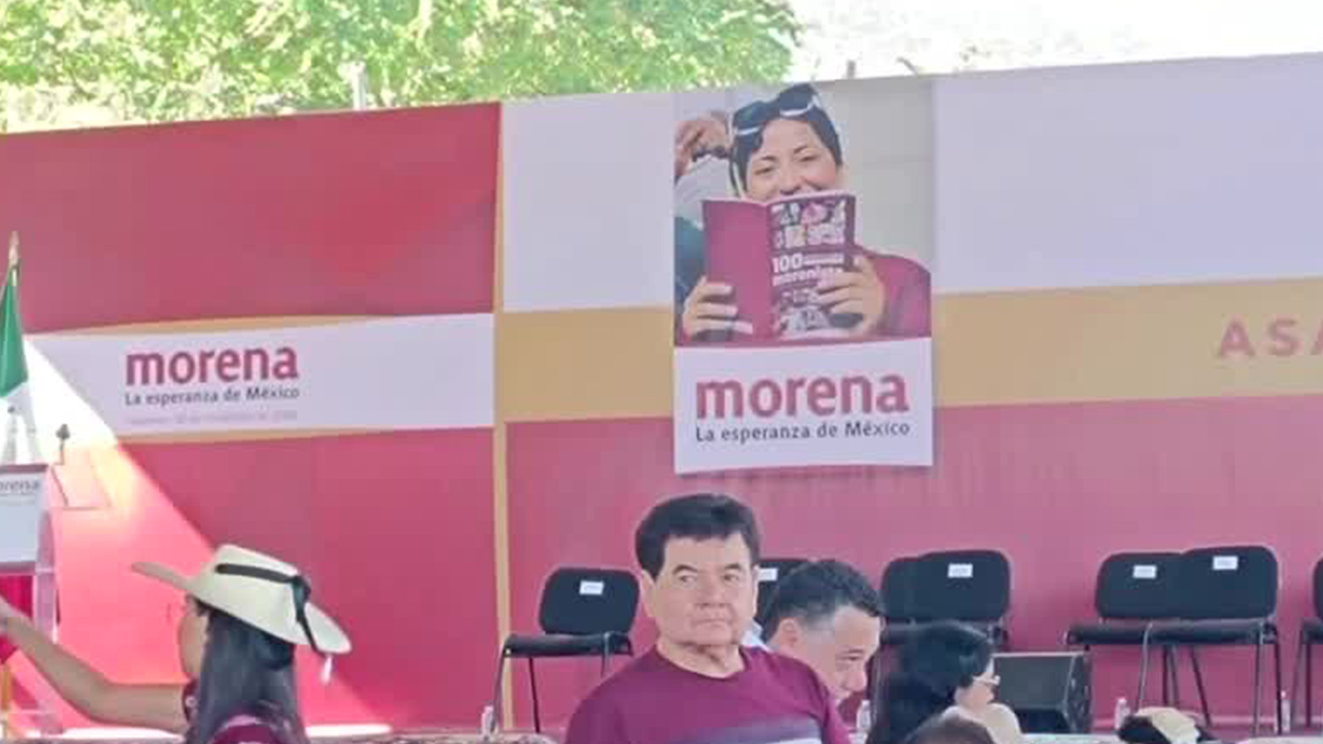 En Guerrero, el exdelegado de gobernación fue herido en un ataque armado