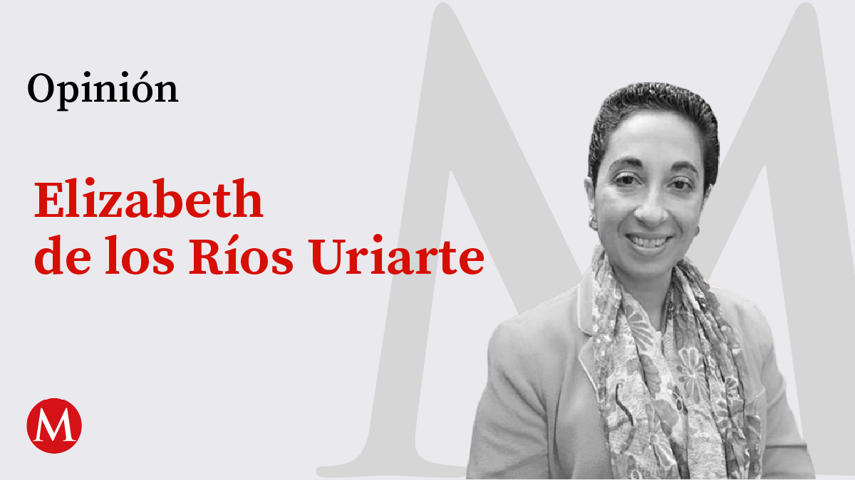 Elizabeth De Los Ríos Uriarte