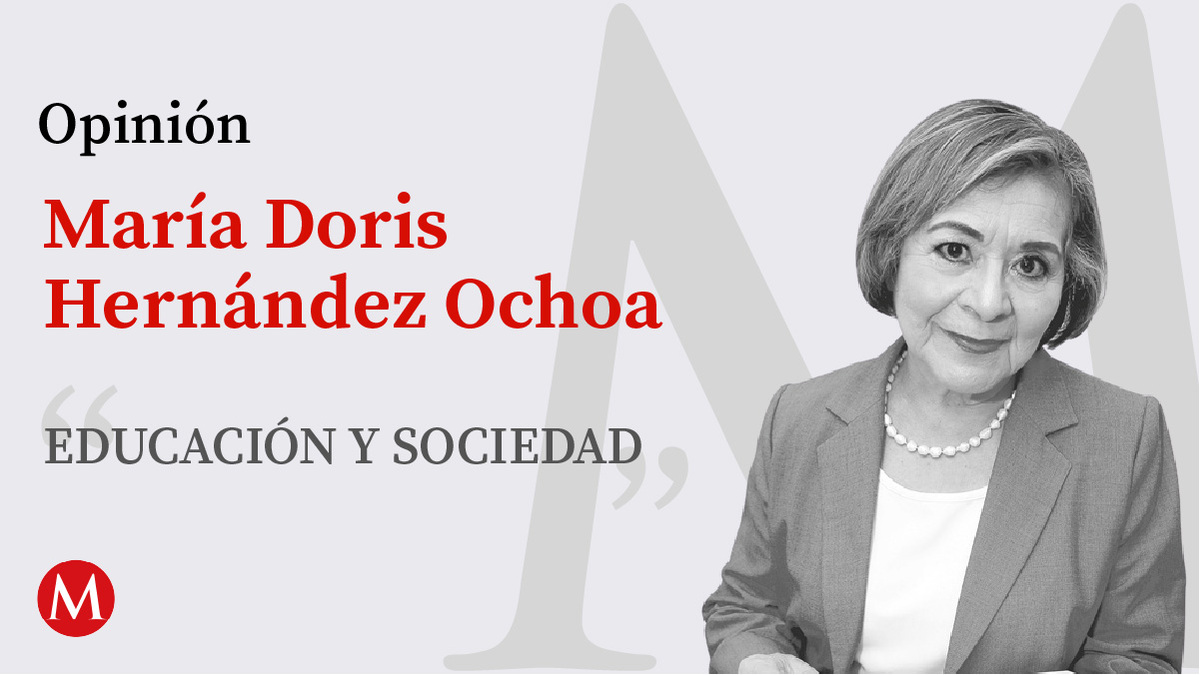 María Doris Hernández Ochoa