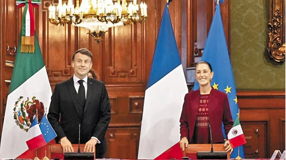 Inversiones y apoyo contra crimen, en la “nueva etapa”