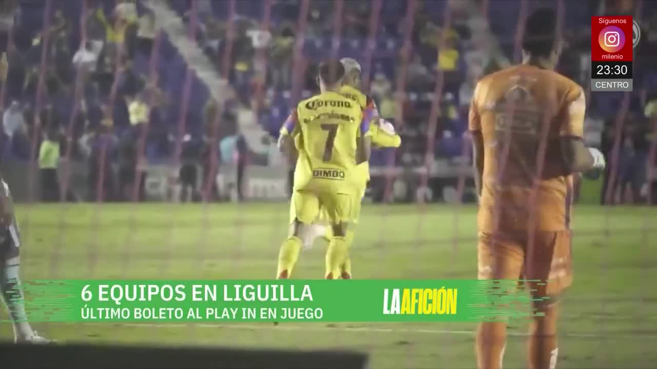 Jornada 17 guarda el último boleto al play in | Milenio Noticias La Afición, 7 de noviembre de 2025
