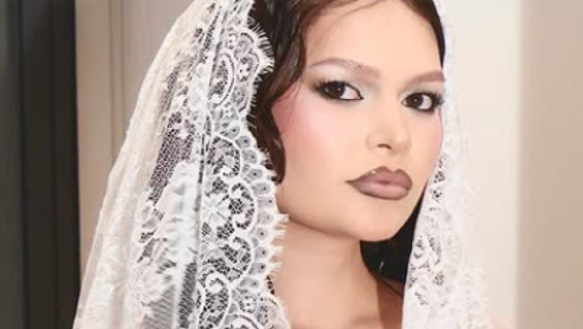 Majo Rivas brilla con Real su primer álbum debut | Foto: ESPECIAL