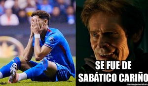 Revisa aquí los mejores memes del partido Cruz Azul vs Pumas en el partido de la jornada 17 de la Liga MX