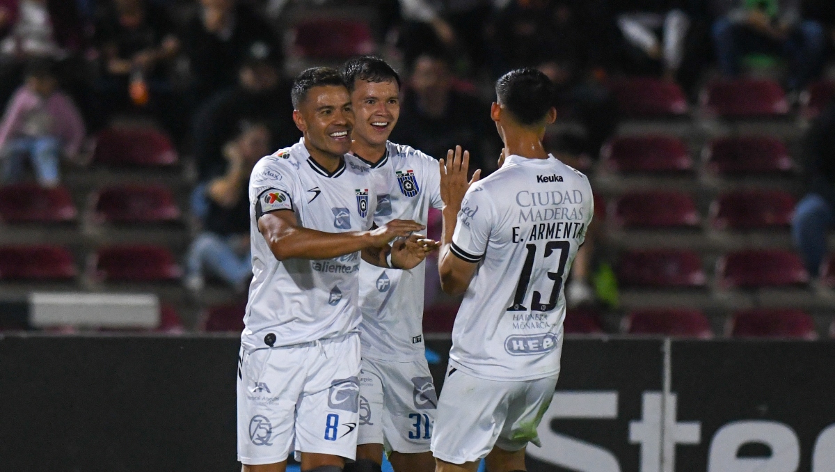 ¿Qué necesita Querétaro para avanzar al Play-In del Apertura 2025? (Imago7)