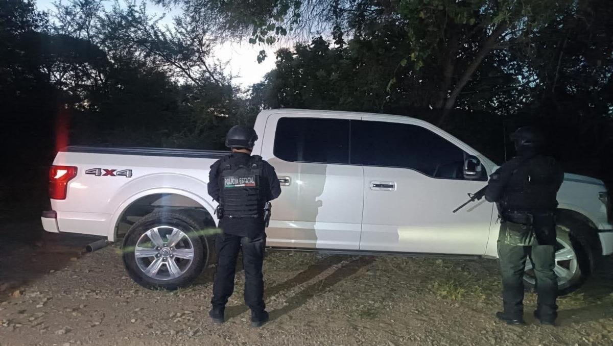 Policías de Puebla y Oaxaca frustran extorsión por 200 mil pesos | Especial
