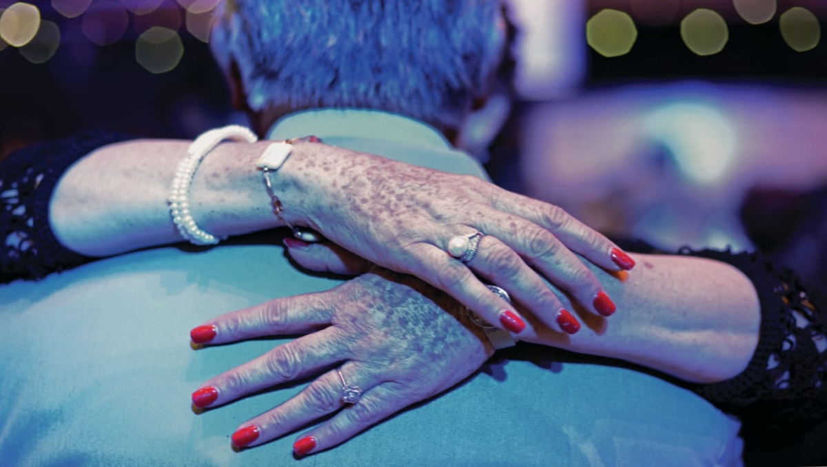 Puebla | Esto es lo que enfrentan los adultos ante el envejecimiento | EsImagen