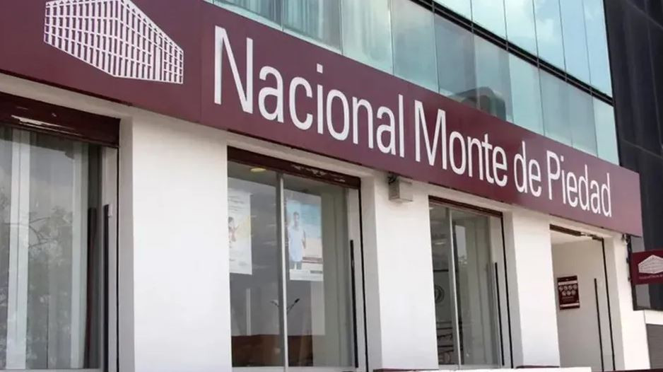 Revelan fortuna millonaria de líder sindical del Monte de Piedad