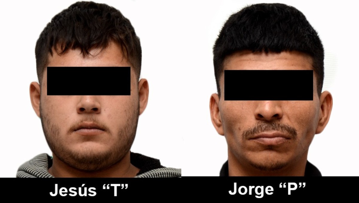 Sentencian a más de 14 años de prisión a dos hombres en Reynosa