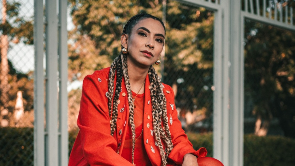 Su disco llegará en marzo del próximo año | Especial