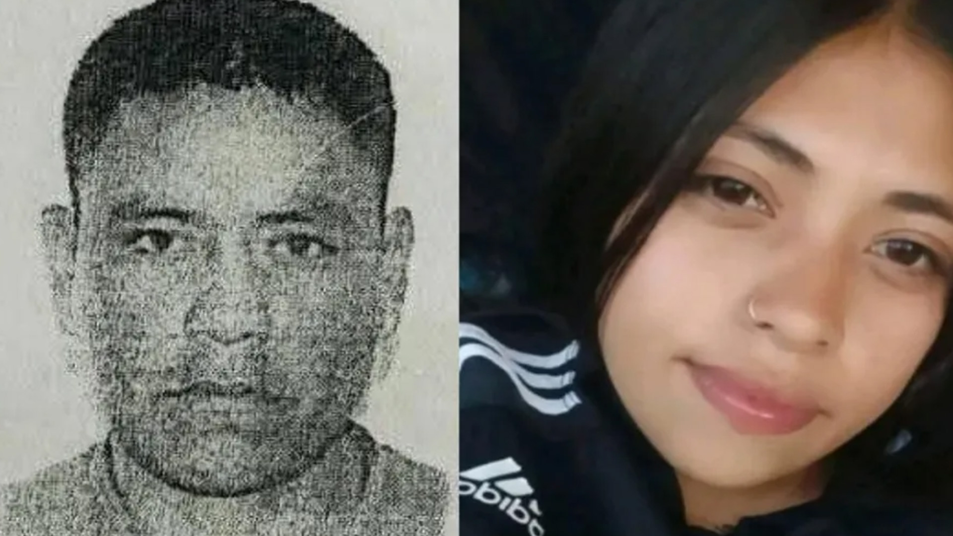 En Tilapa, Puebla, fueron encontrados los cuerpos de dos personas que estaban desaparecidas