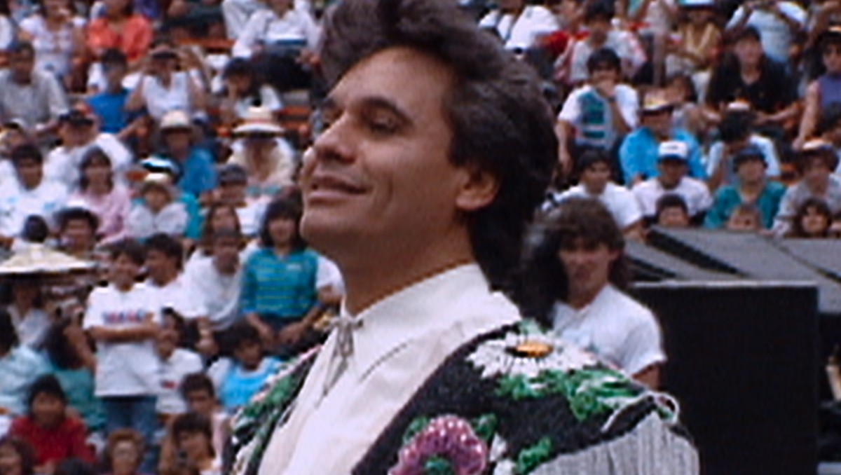 Una de las escenas del documental | Especial